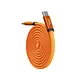 240W Dual-Type-C Magnetic Nylon Braided Data Cable 1m Stretchable Compatible with Tablet Fast Charging C to C Cable